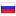 depict.org server is located in Russia